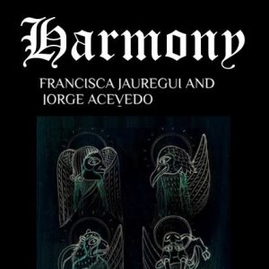 Libro Sweet Harmony